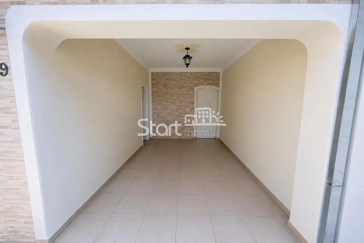 casa - Jardim Dom Nery - Campinas - Foto 2