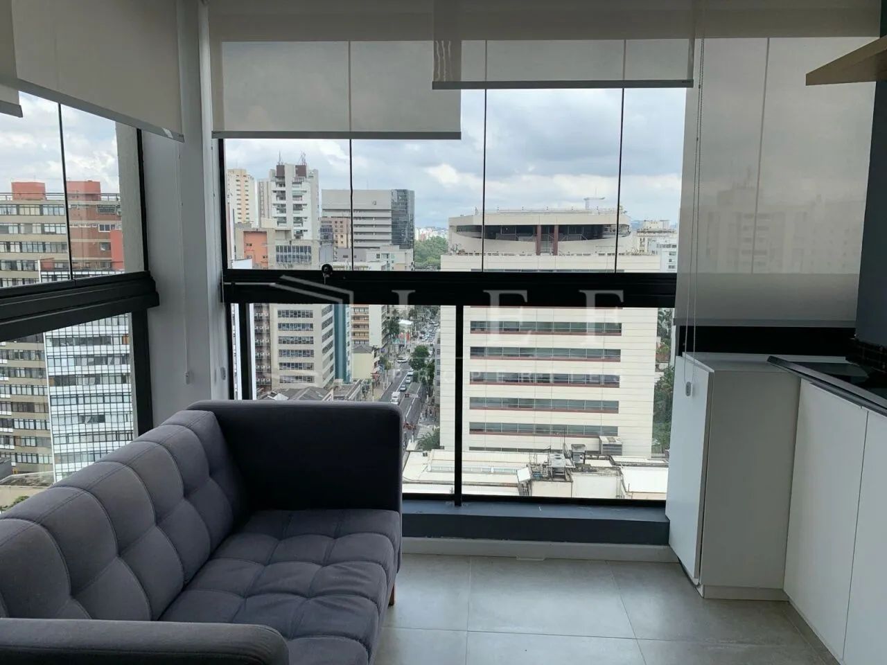 R Batataes - Jardim Paulista