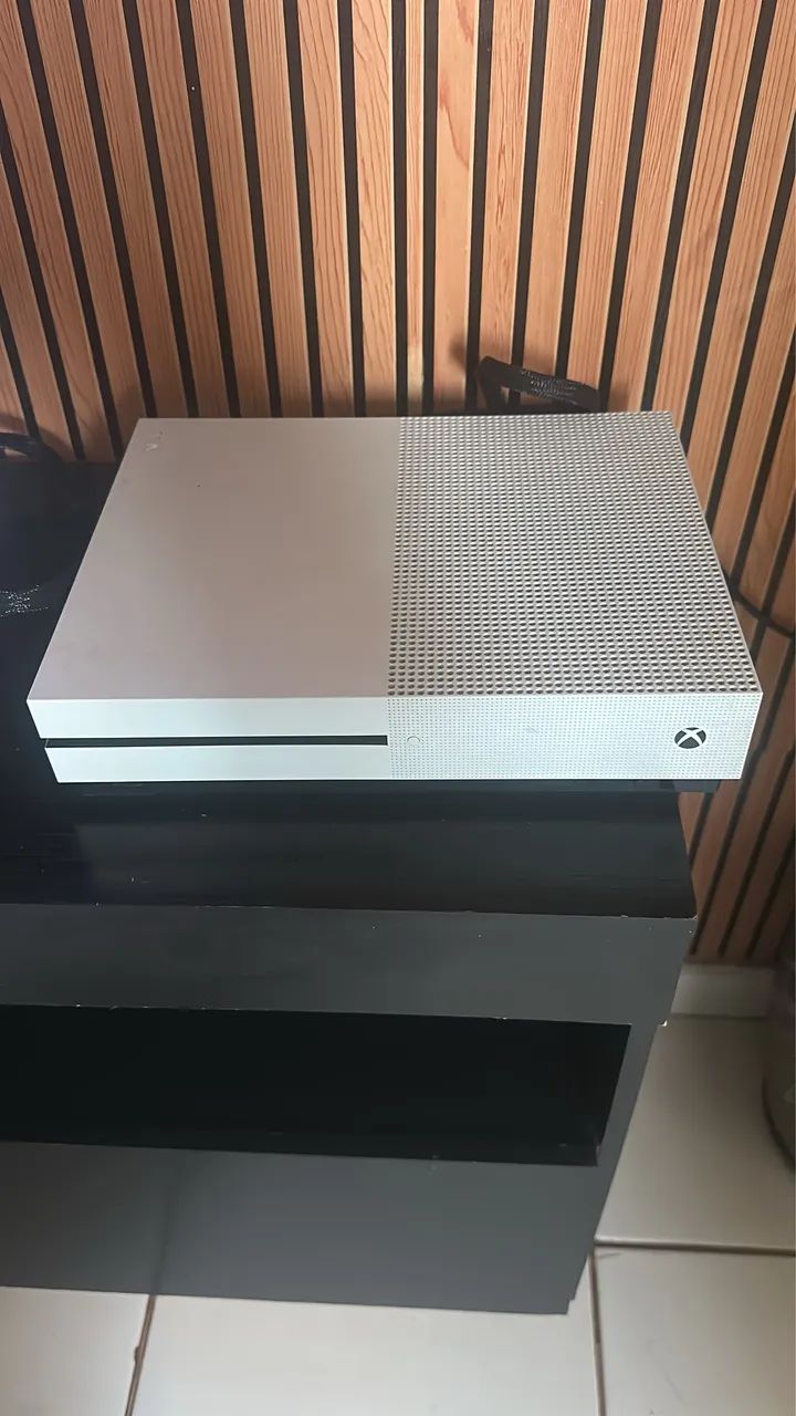 Xbox ONE S  - Foto 2