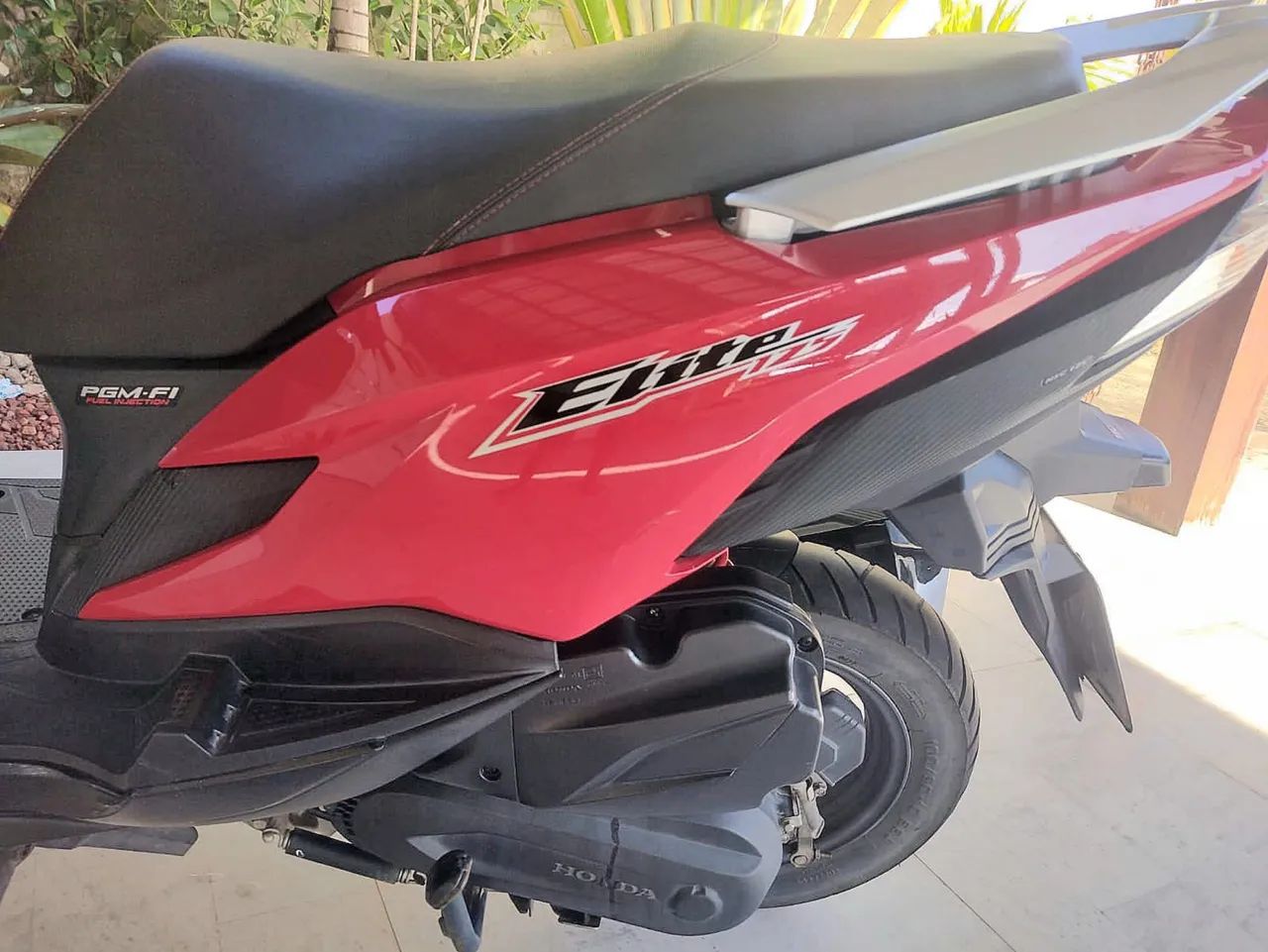 Vendo elite  - Foto 3