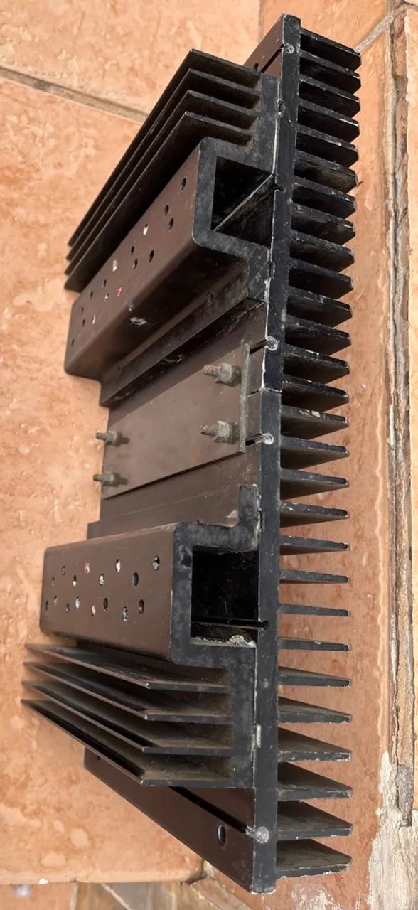 Dissipador Gradiente A1 - Foto 4