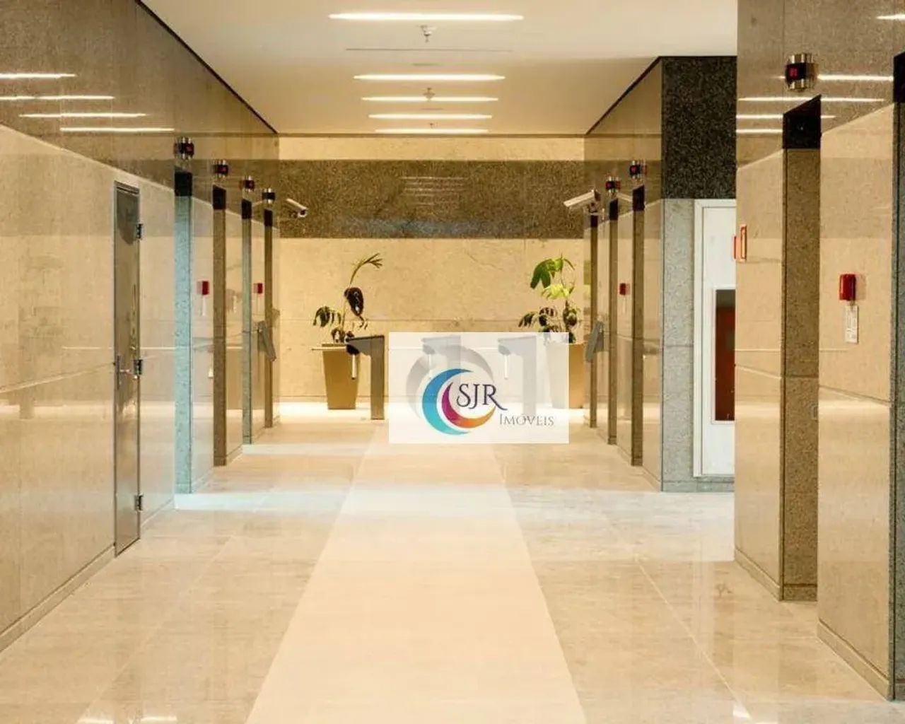 Conjunto para alugar, 15198 m² - Alphaville Industrial - Barueri/SP - Foto 3