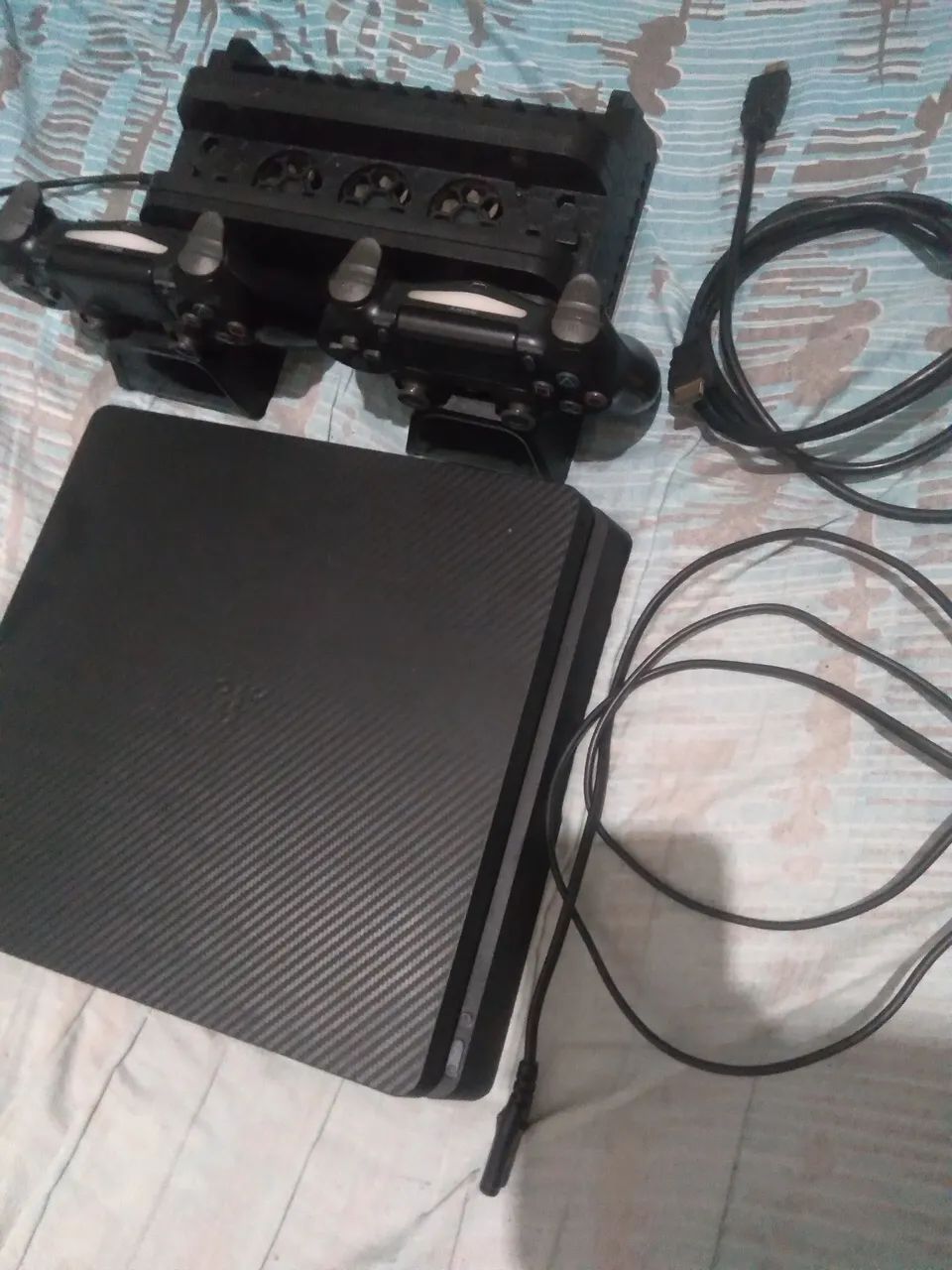Playstation 4 - Foto 3