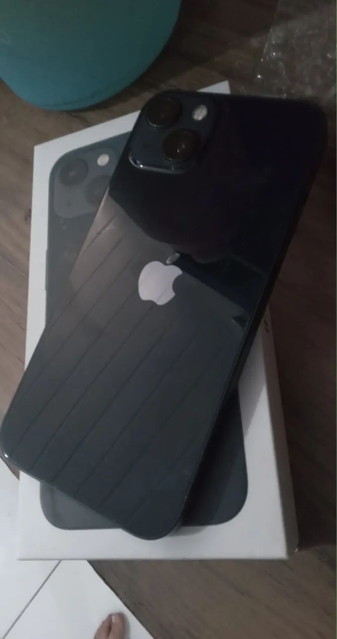 IPhone 13 256gb - Foto 2