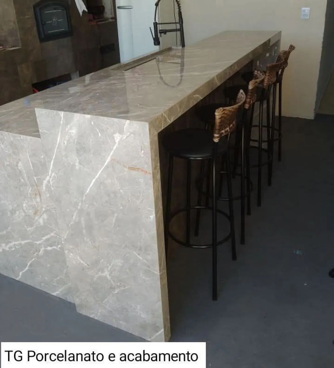 Artes em porcelanato  - Foto 6