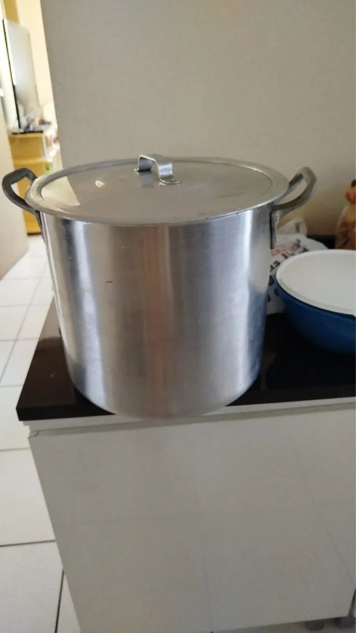 Cadeirão Industrial 30L