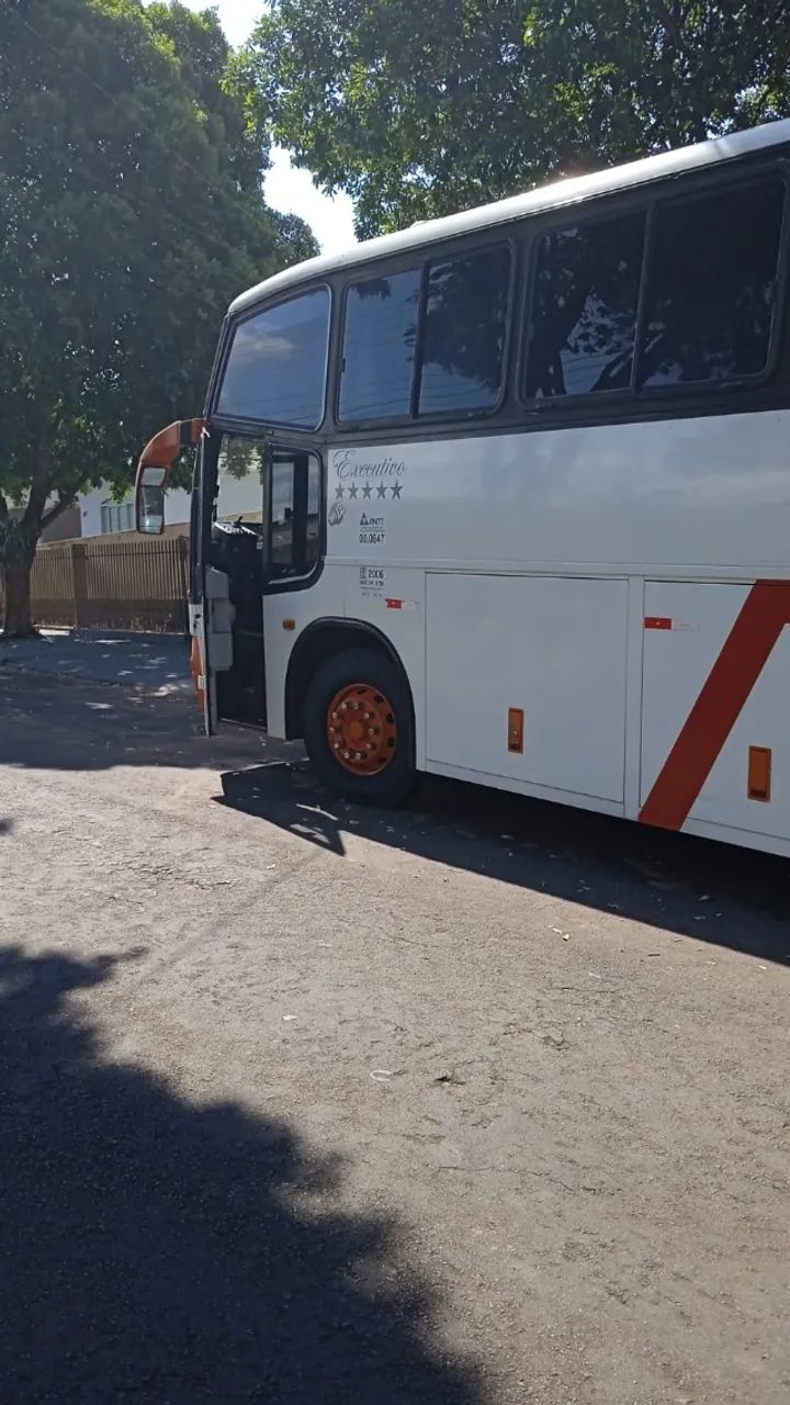 Paradiso gv 1150 trucado - Foto 6