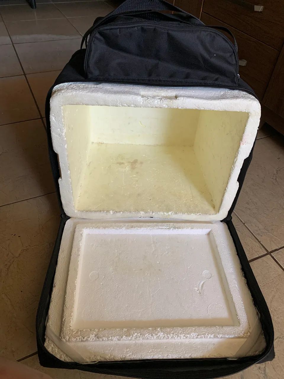 Bag para entregador ? - Foto 2
