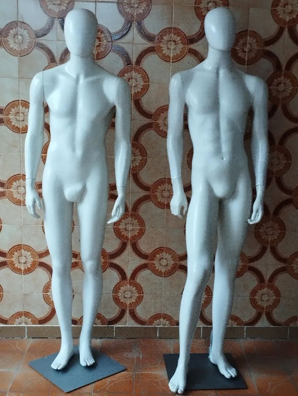 Manequins Masculino  - Foto 4