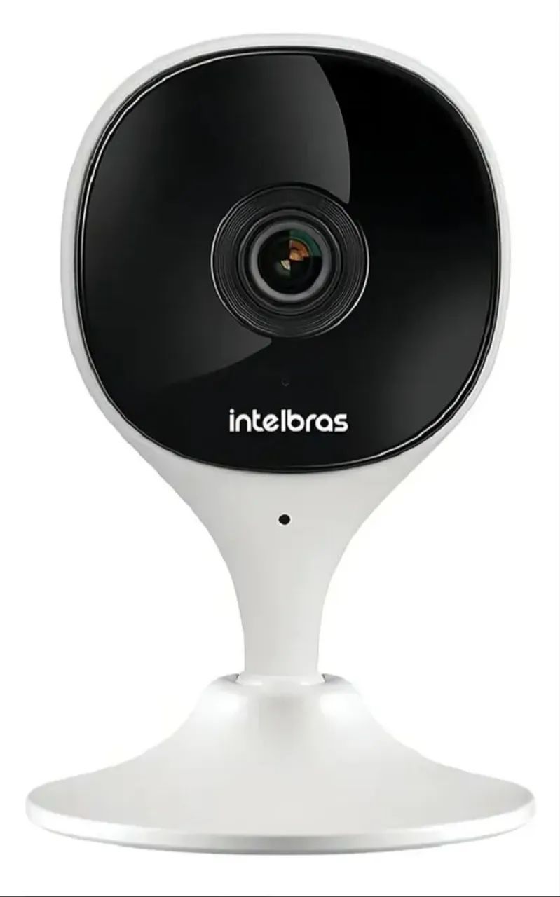 CÂMERA WI-FI INTELBRAS. - Foto 2