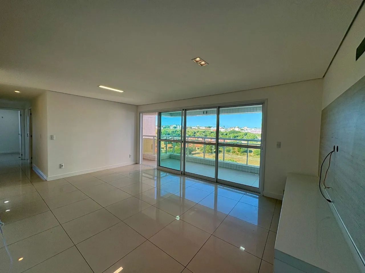 Apartamento com 111m² no Moma Condominium