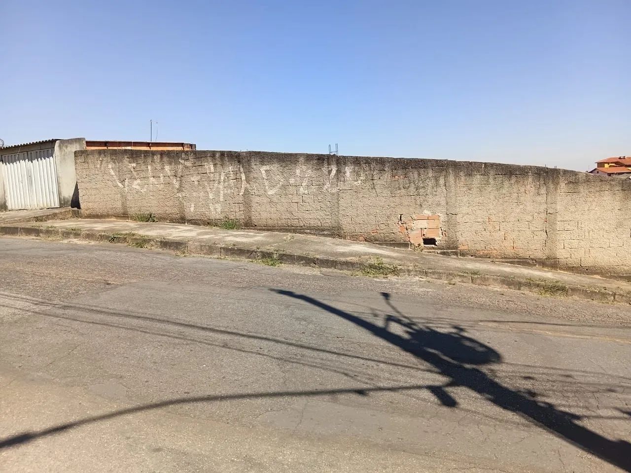 Vendo lote na região do Barreiro - Foto 4