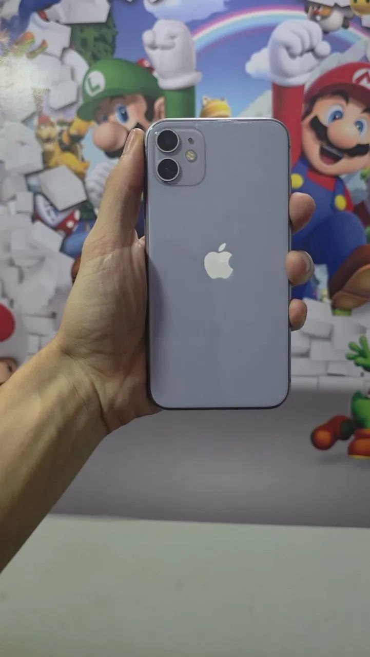 iPhone 11 64Gb