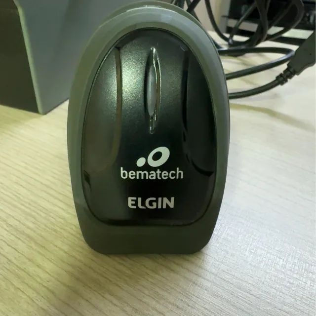 Suporte PDV Mini Mercado Autônomo + Leitor Elgin | SUNMI P2 SmartPOS - Foto 3