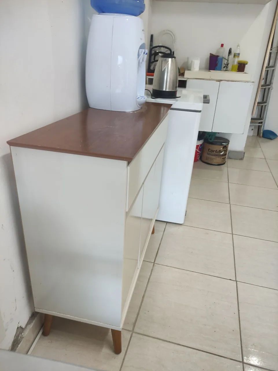 Vendo móvel buffet balcão  - Foto 2
