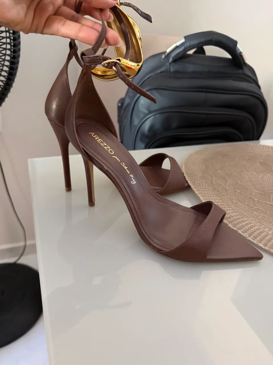 Sandália Arezzo  - Foto 2