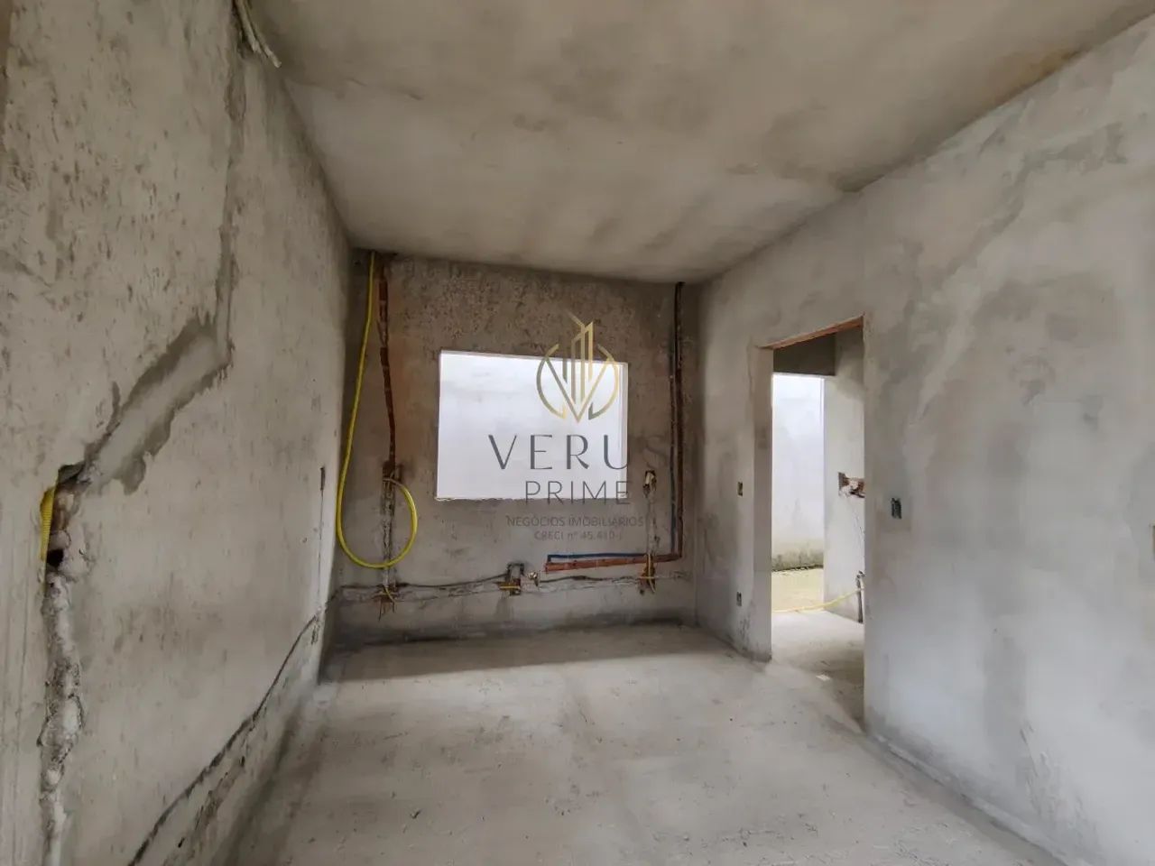 Casa em construção à venda com 3 quartos, em Mogi Mirim, SP - Foto 4