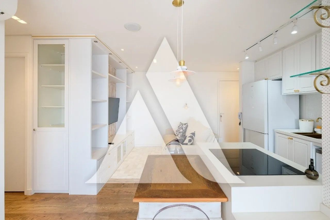 Apartamento à venda no Campo Belo. - Foto 5
