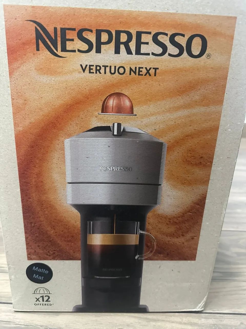 Cafeteira Nespresso - Foto 2