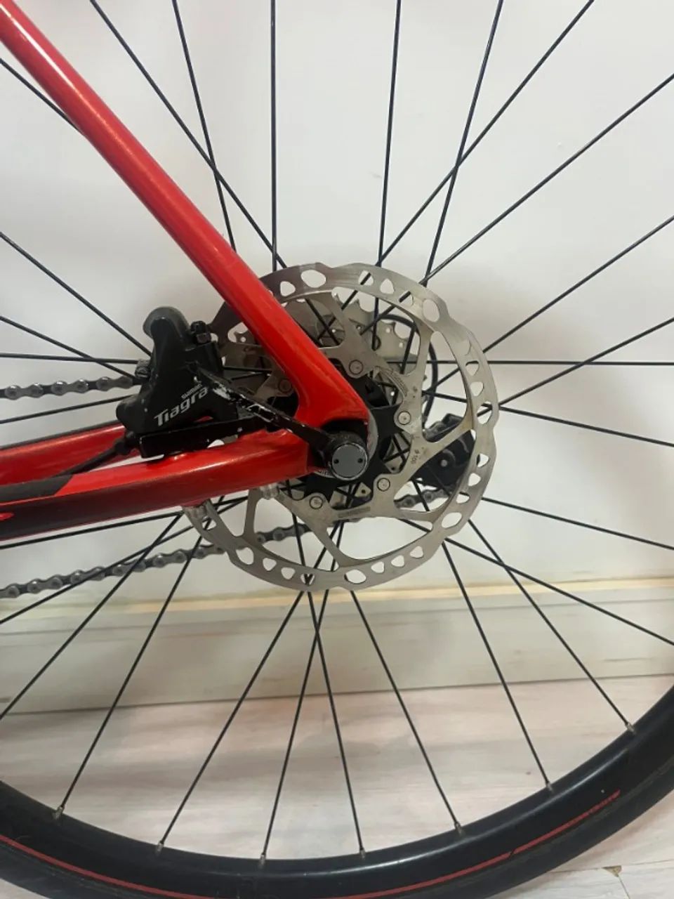 Speed Scott Addict 30 Disc 52 - Foto 3