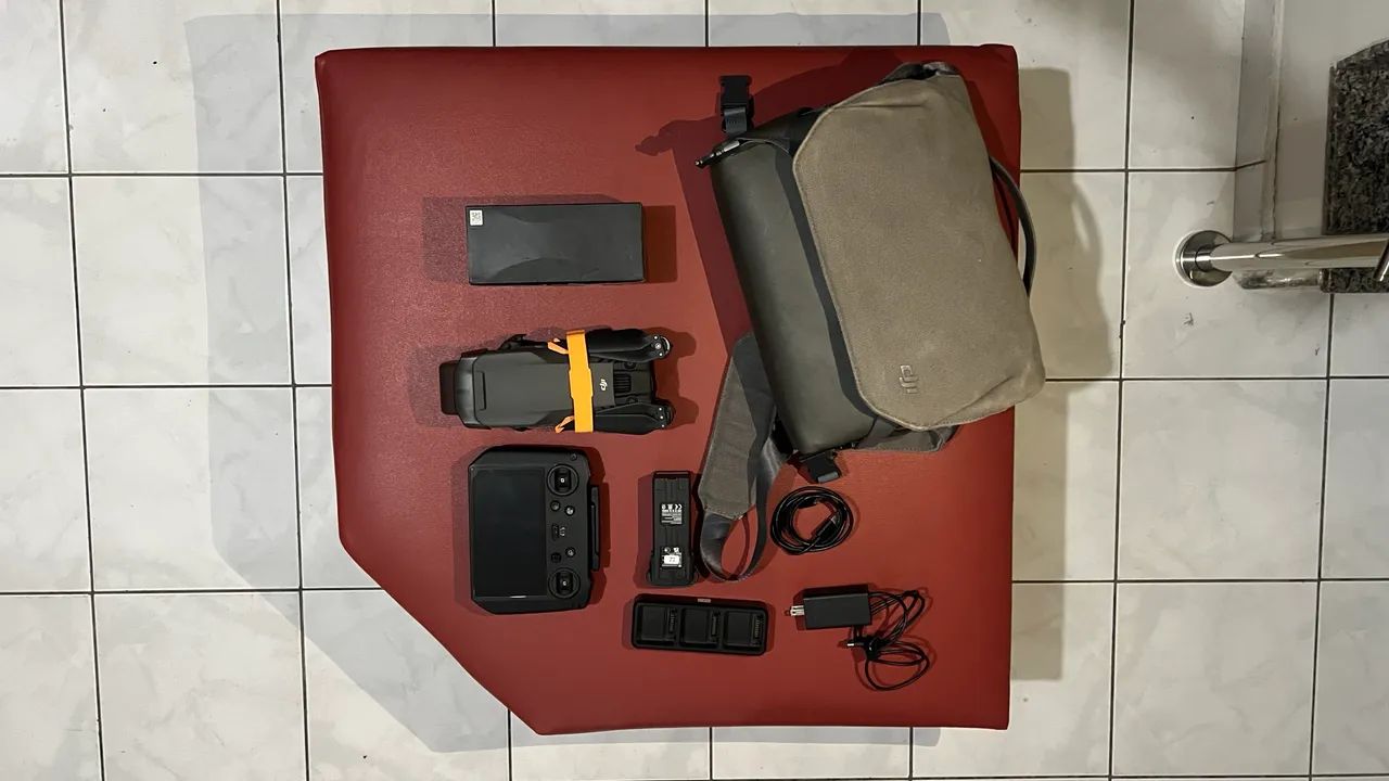 Drone Mavic 3 