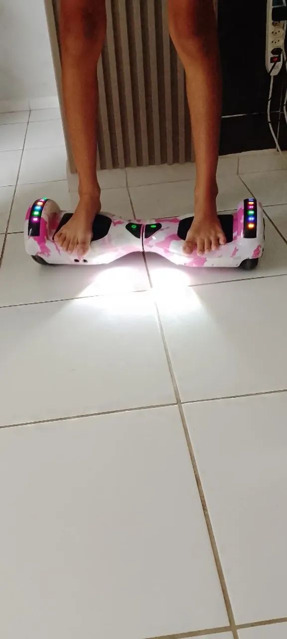 Hoverbord  - Foto 3