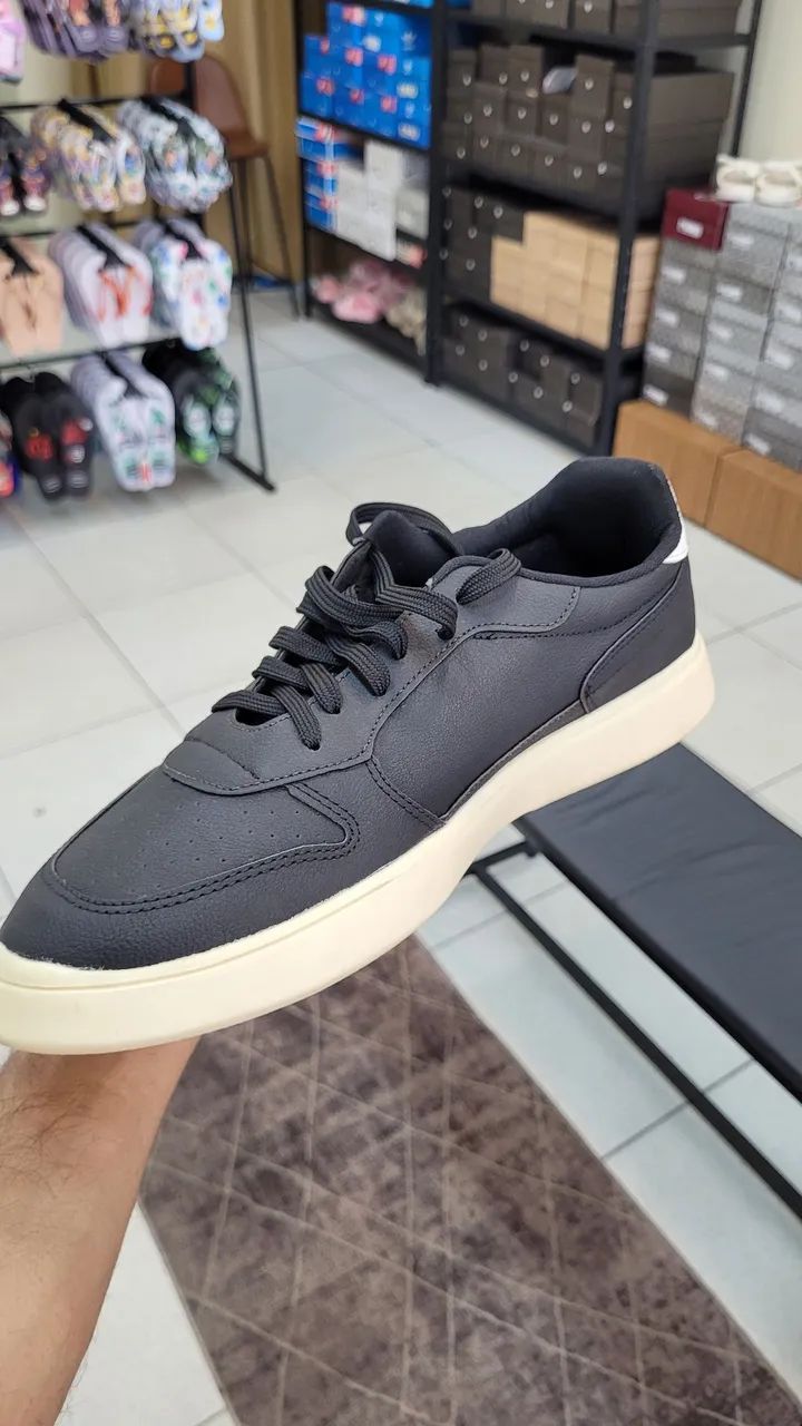 TENIS RESERVA CASUAL PREMIUM - Foto 2
