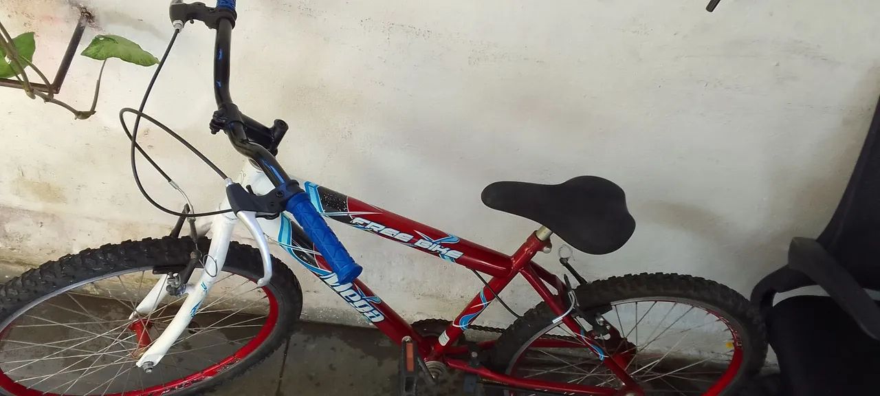 Bicicleta  - Foto 4