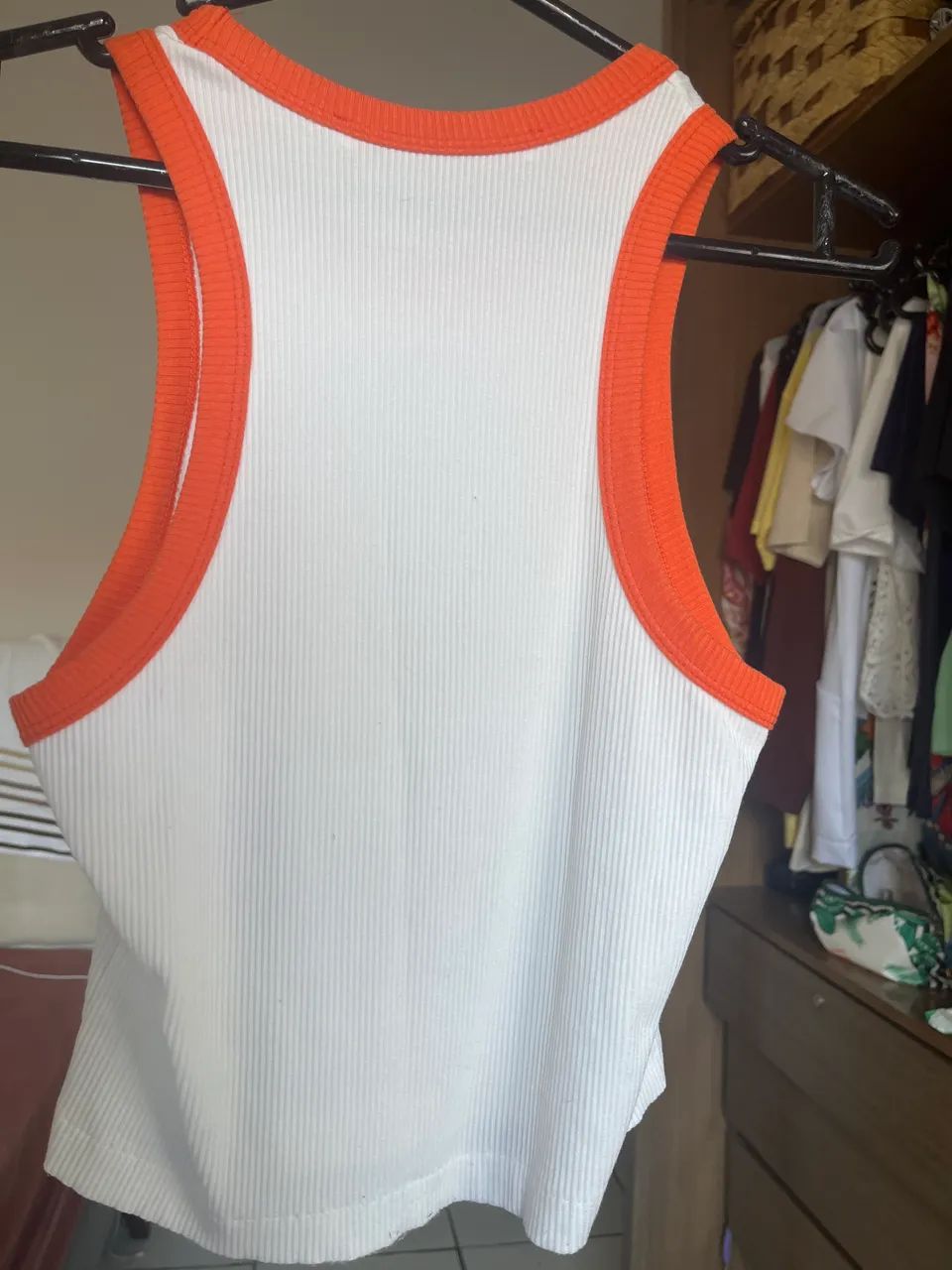 Blusa regata  - Foto 2