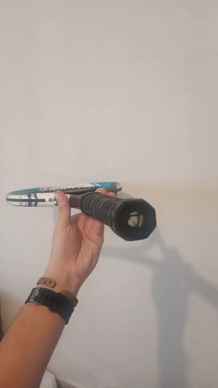 Raquete de tênis - Foto 2