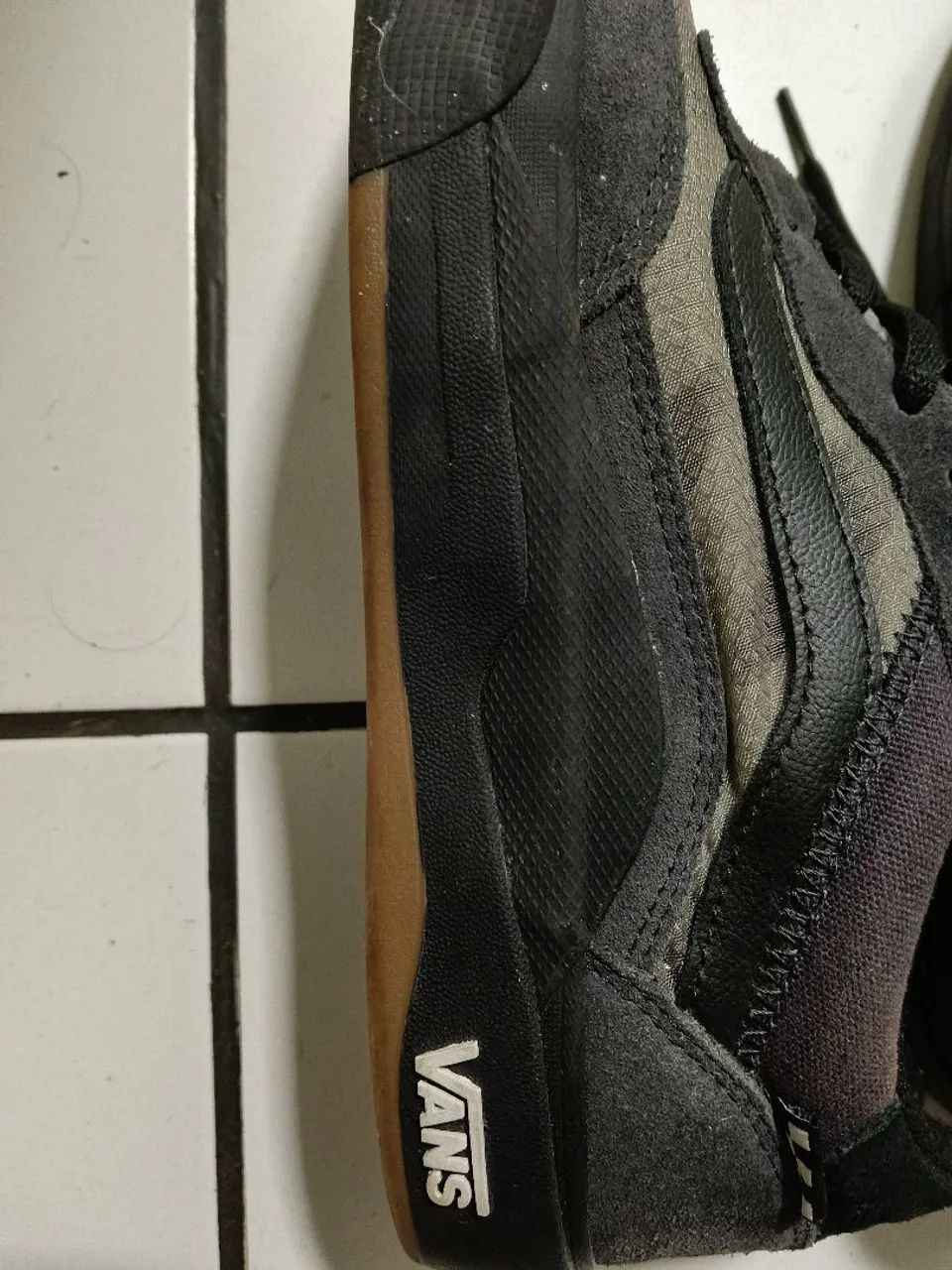 Tennis vans  - Foto 4