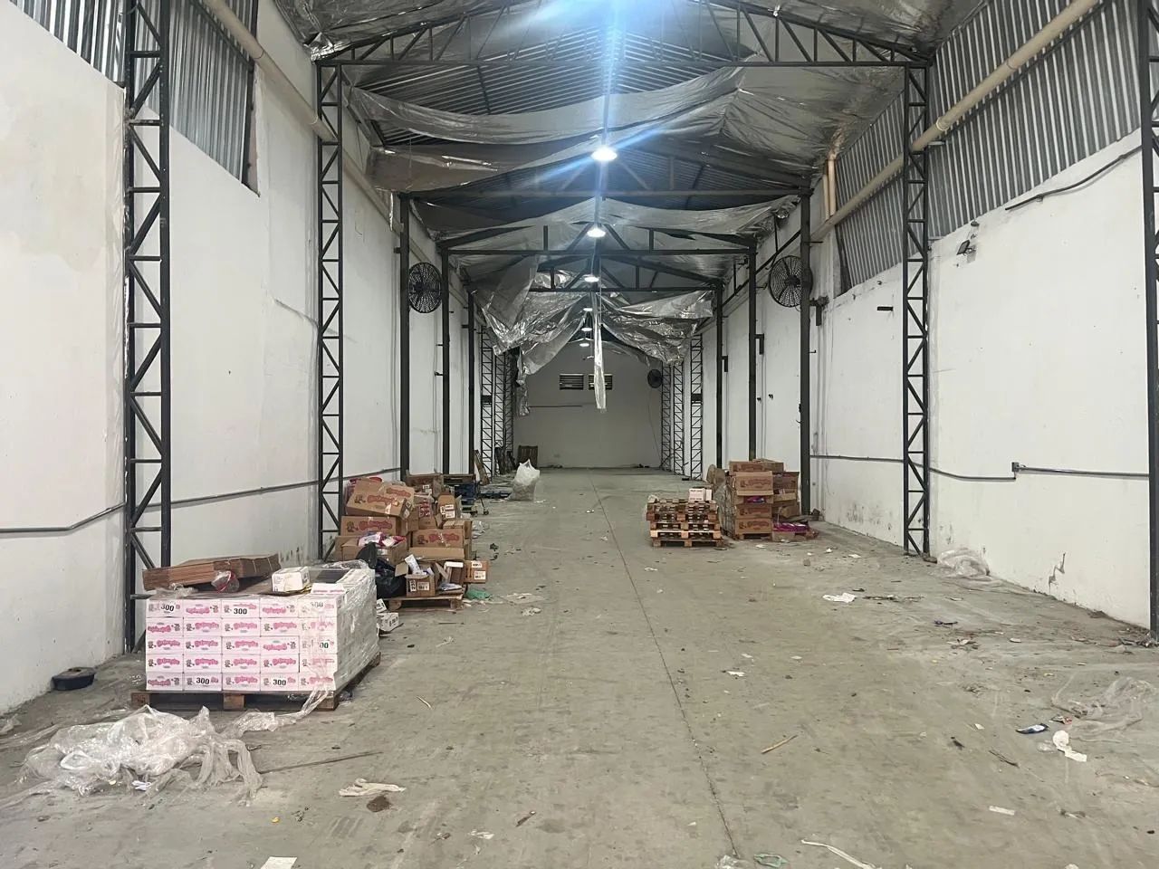 Galpão para Locação no Bom Retiro com 400 m² e Fácil Acesso à Marginal Tietê - Foto 3