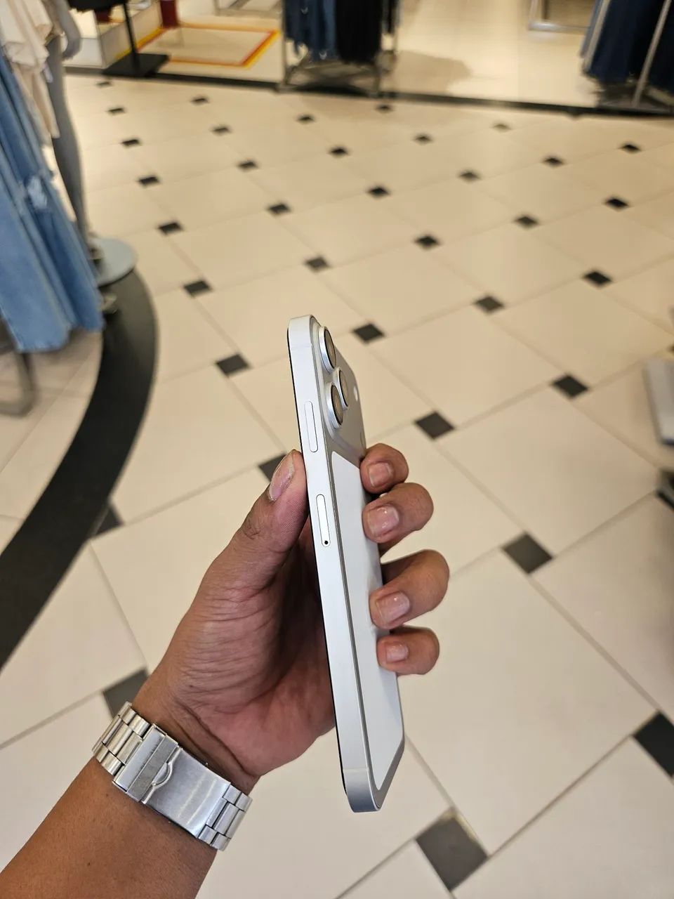 XS MAX ( 17 PRO MAX ) - Foto 5