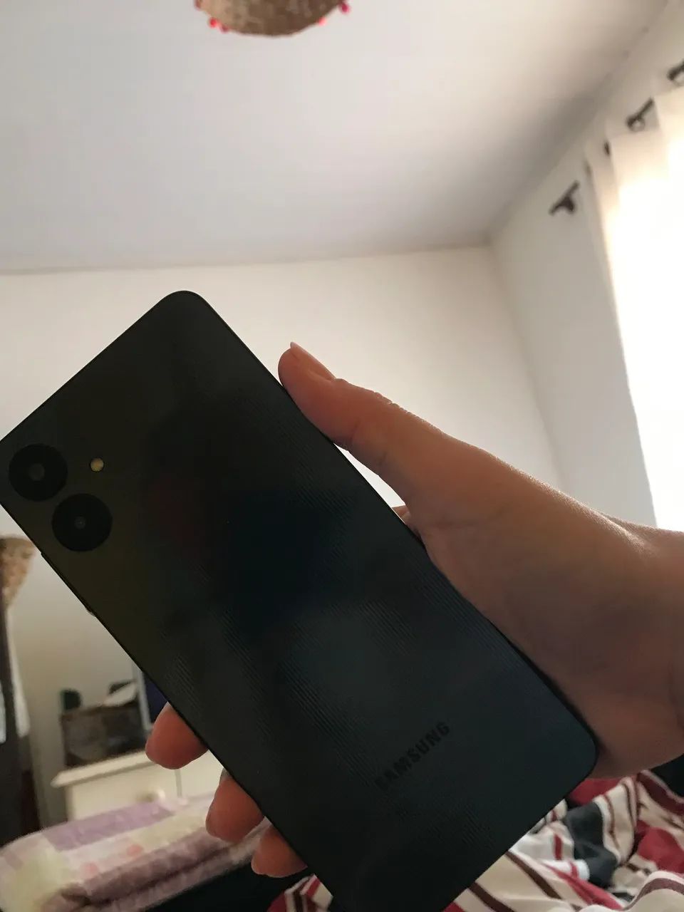 Vendo Galaxy A06 Intacto