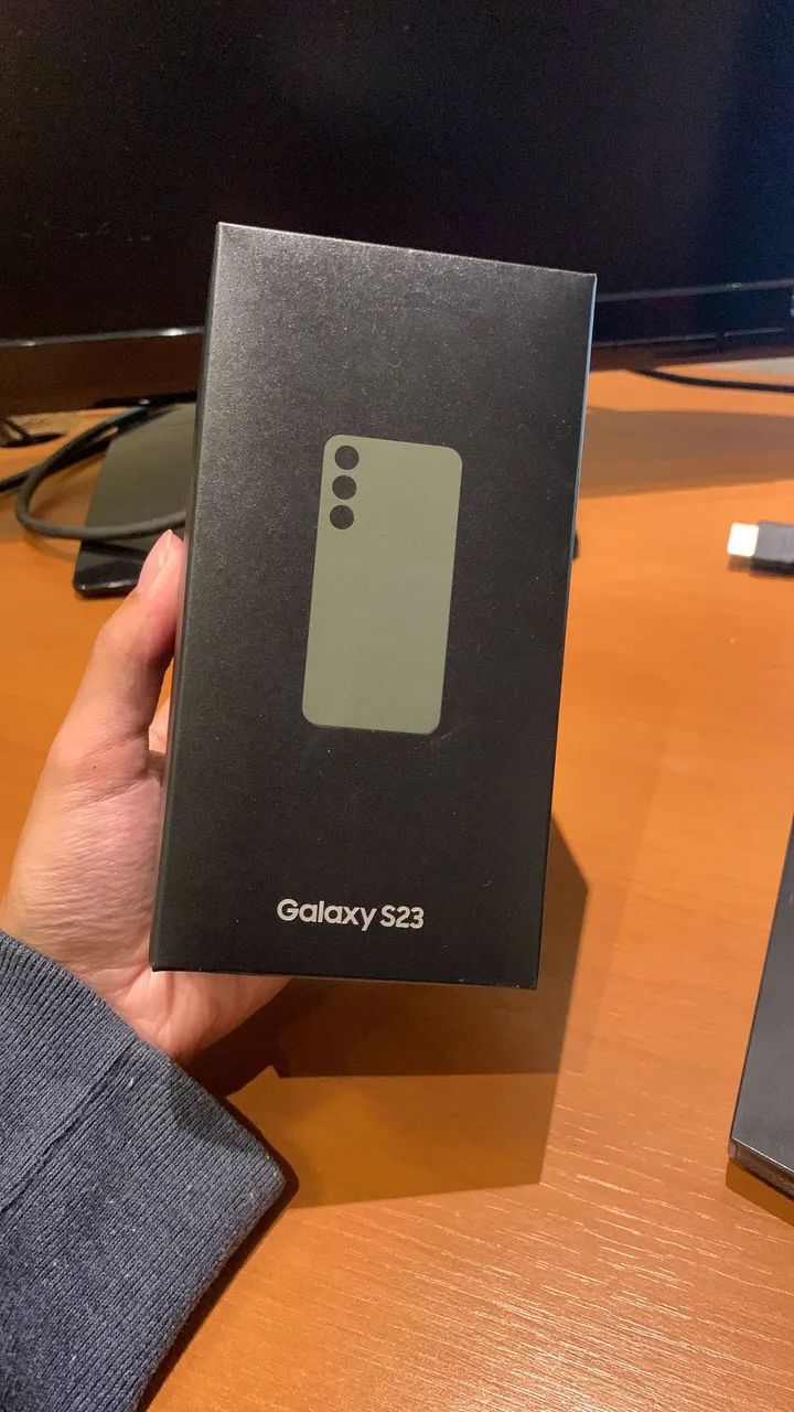 Samsung 23 excelente 