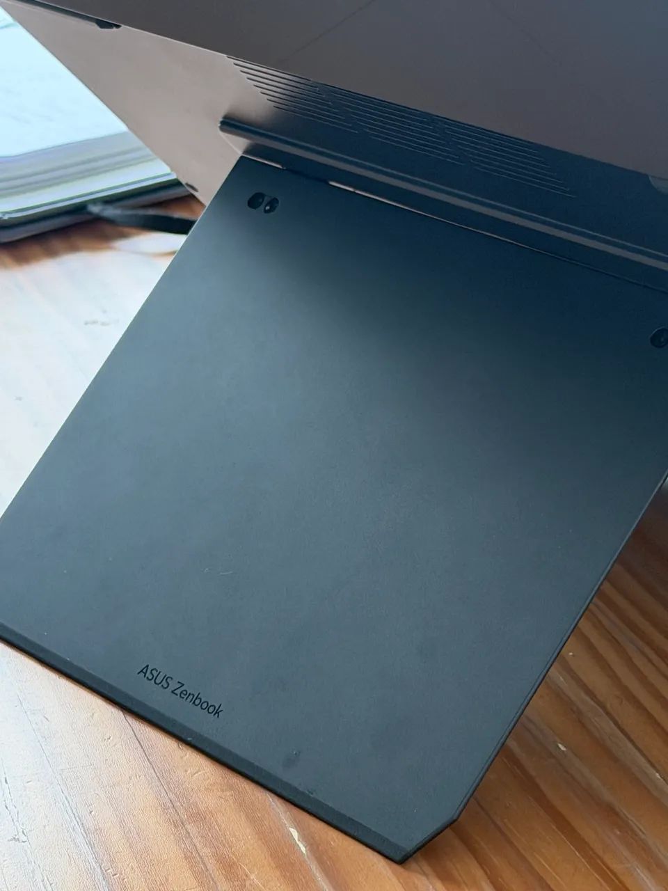 Zenbook duo oled (12x no cartao) - Foto 3