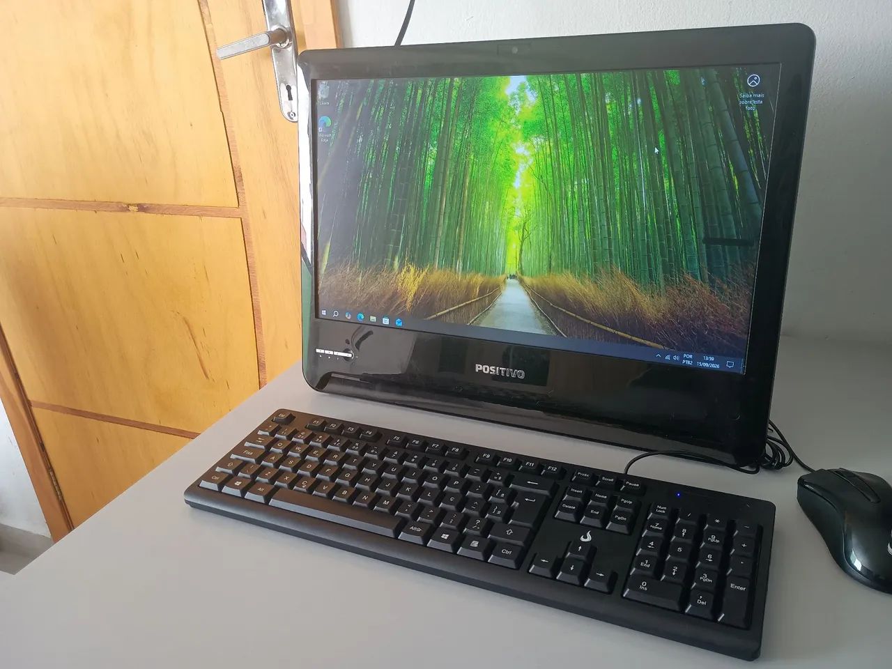 ALL IN ONE INTEL I5 WINDOWS PRO - Foto 3
