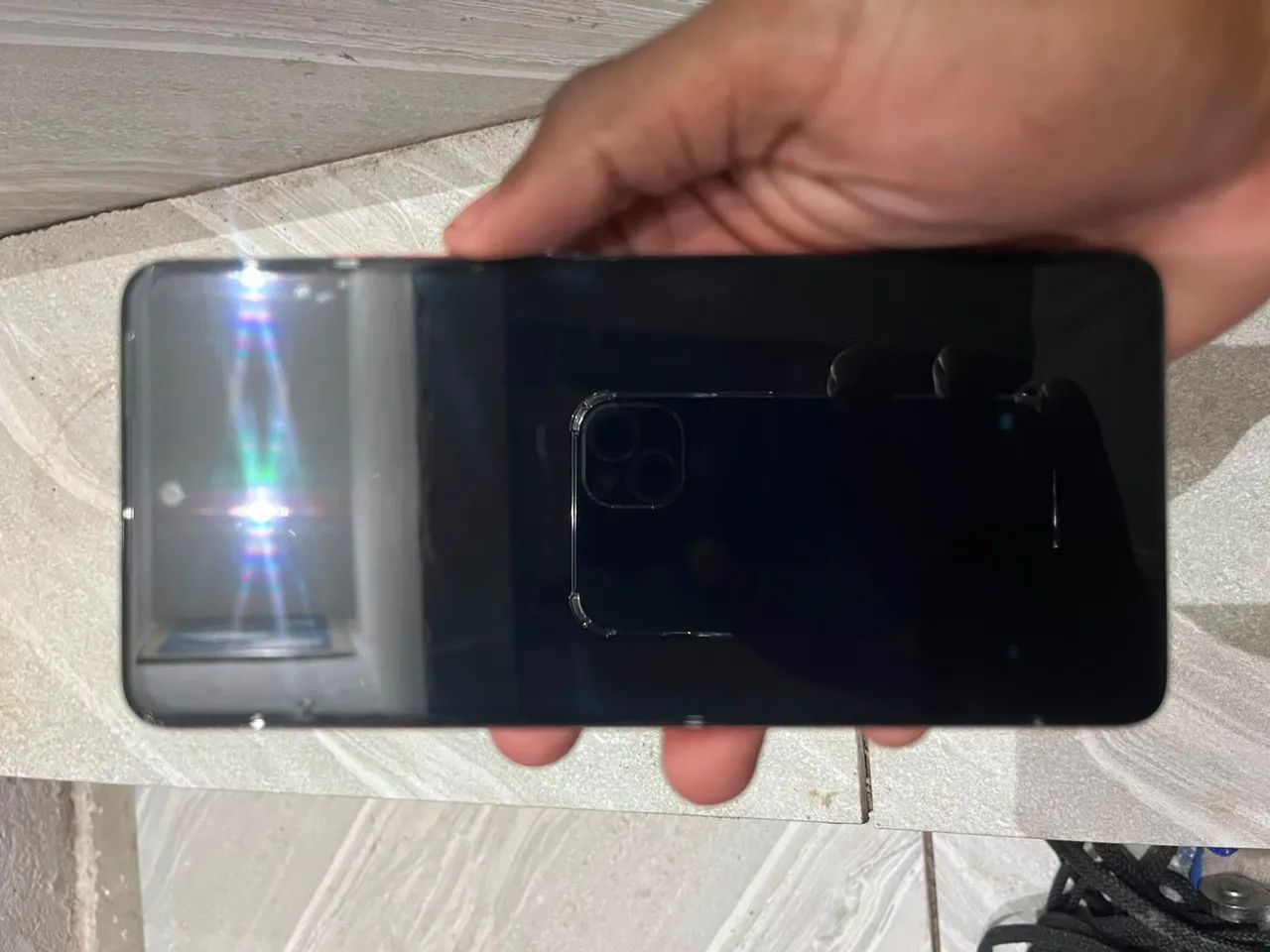 Aproveite! Celular em excelente estado - Foto 4