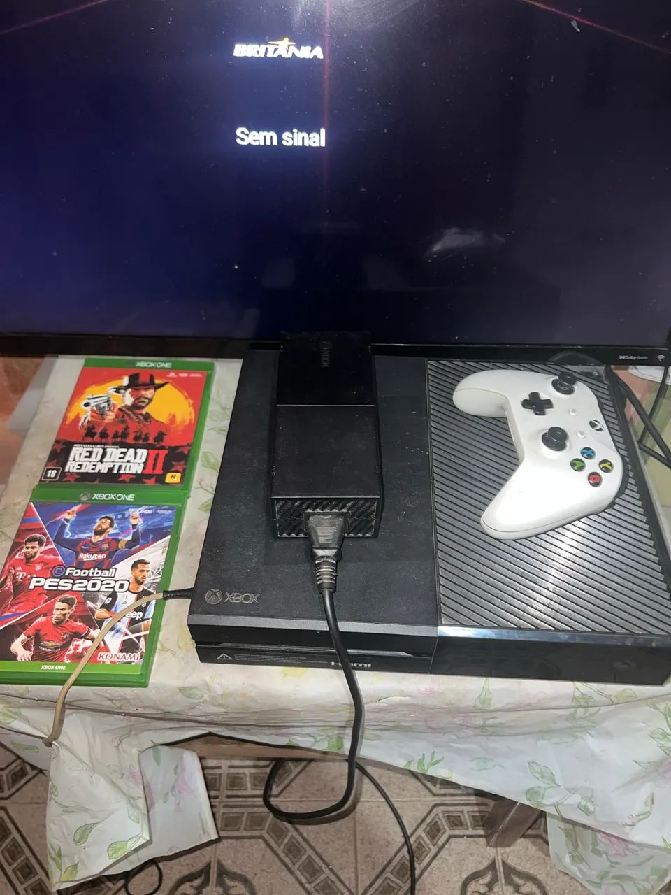 Xbox one  - Foto 2