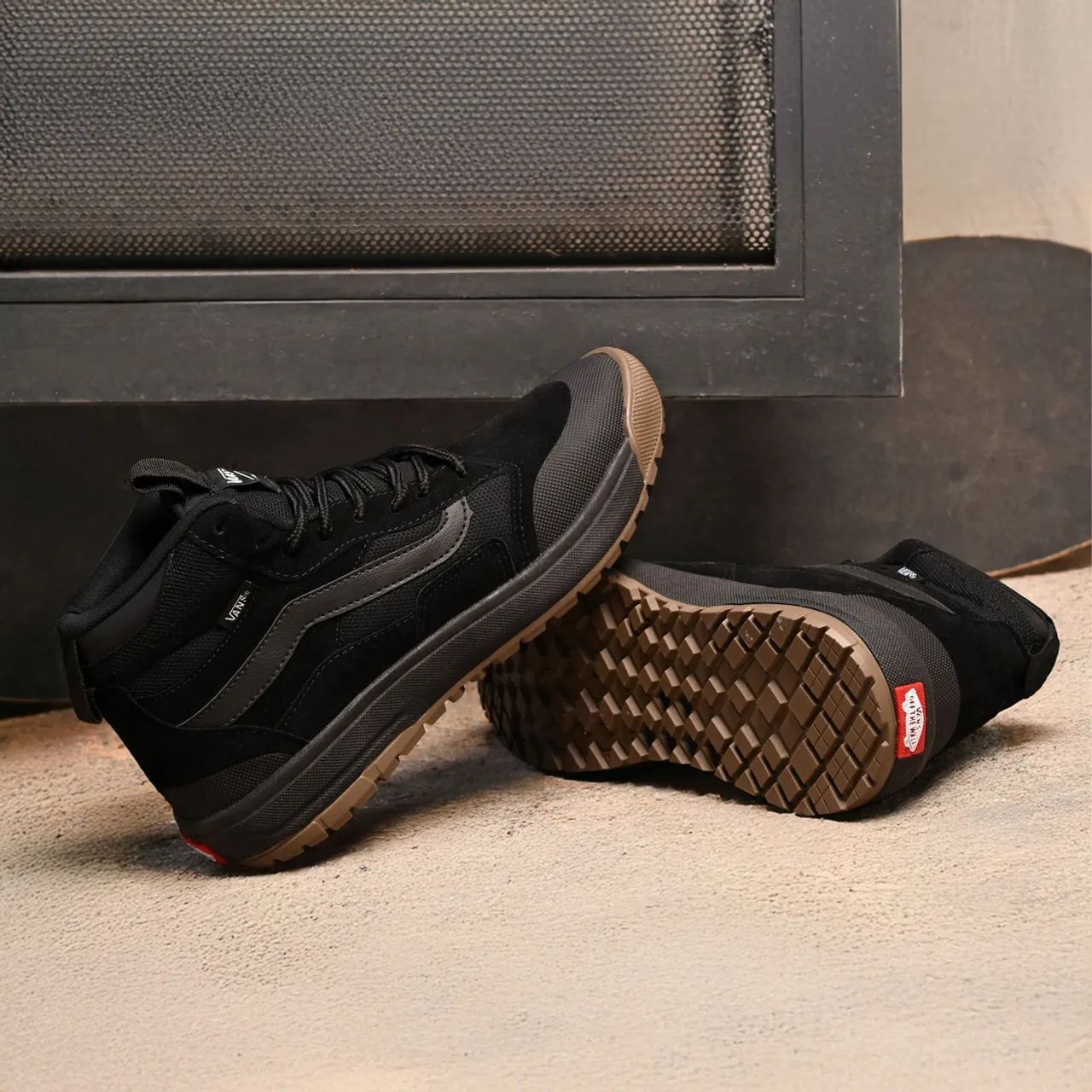 BOTA VANS MTE UTRARANGE  - Foto 2