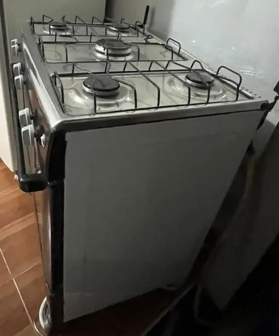 Fogão Itatiaia automático  - Foto 4