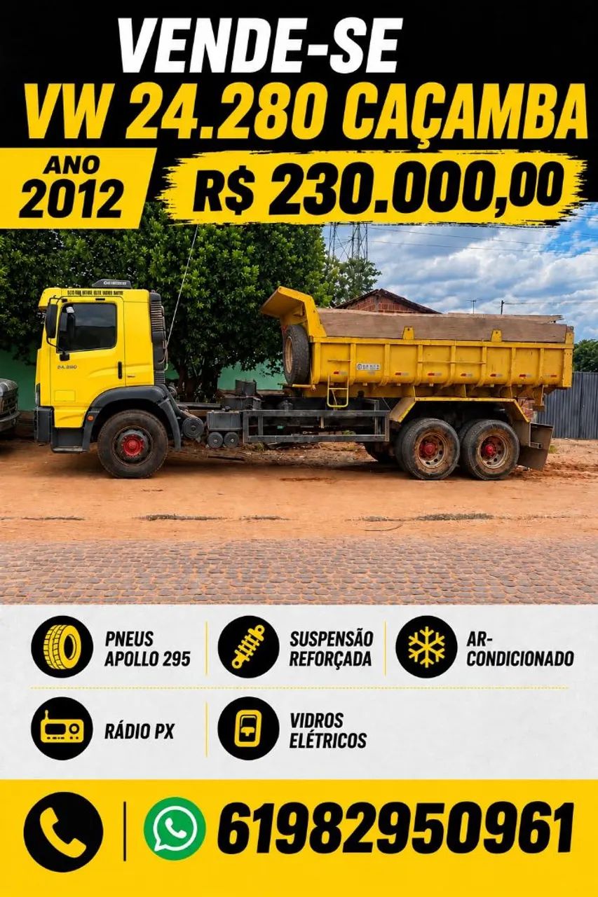 24280 caçamba 