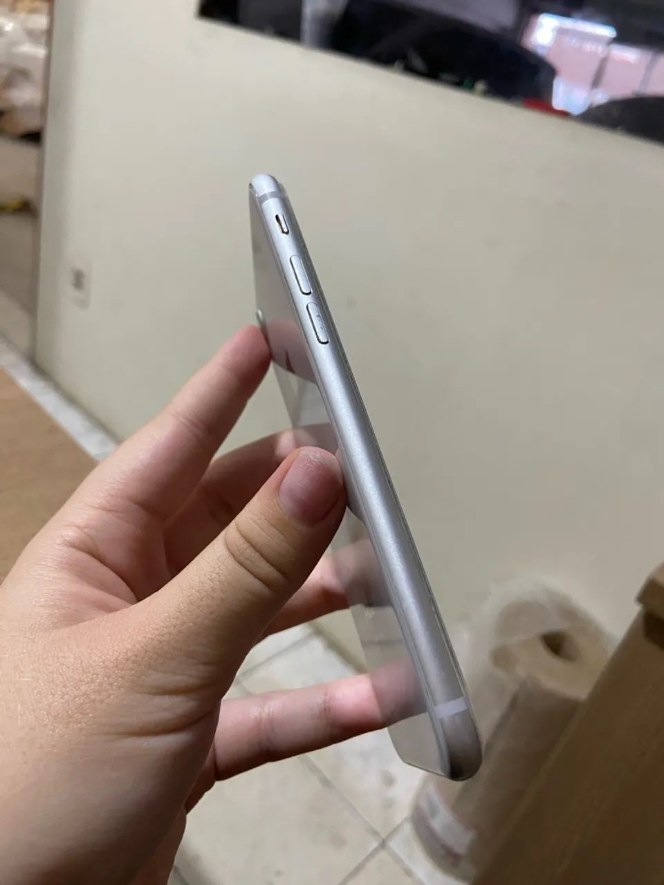 iPhone 8 - Foto 4