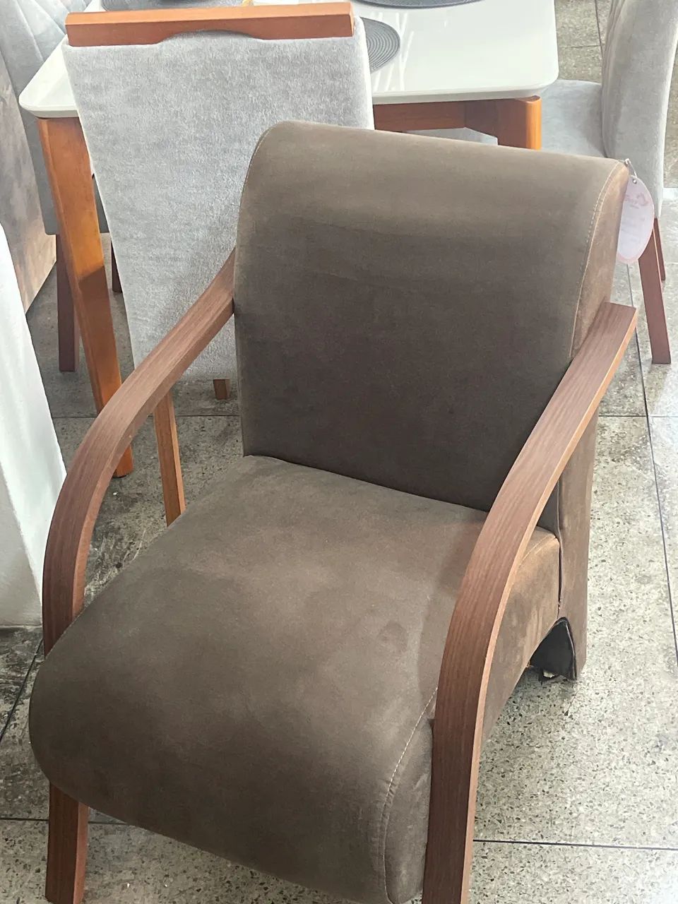 Poltronas 