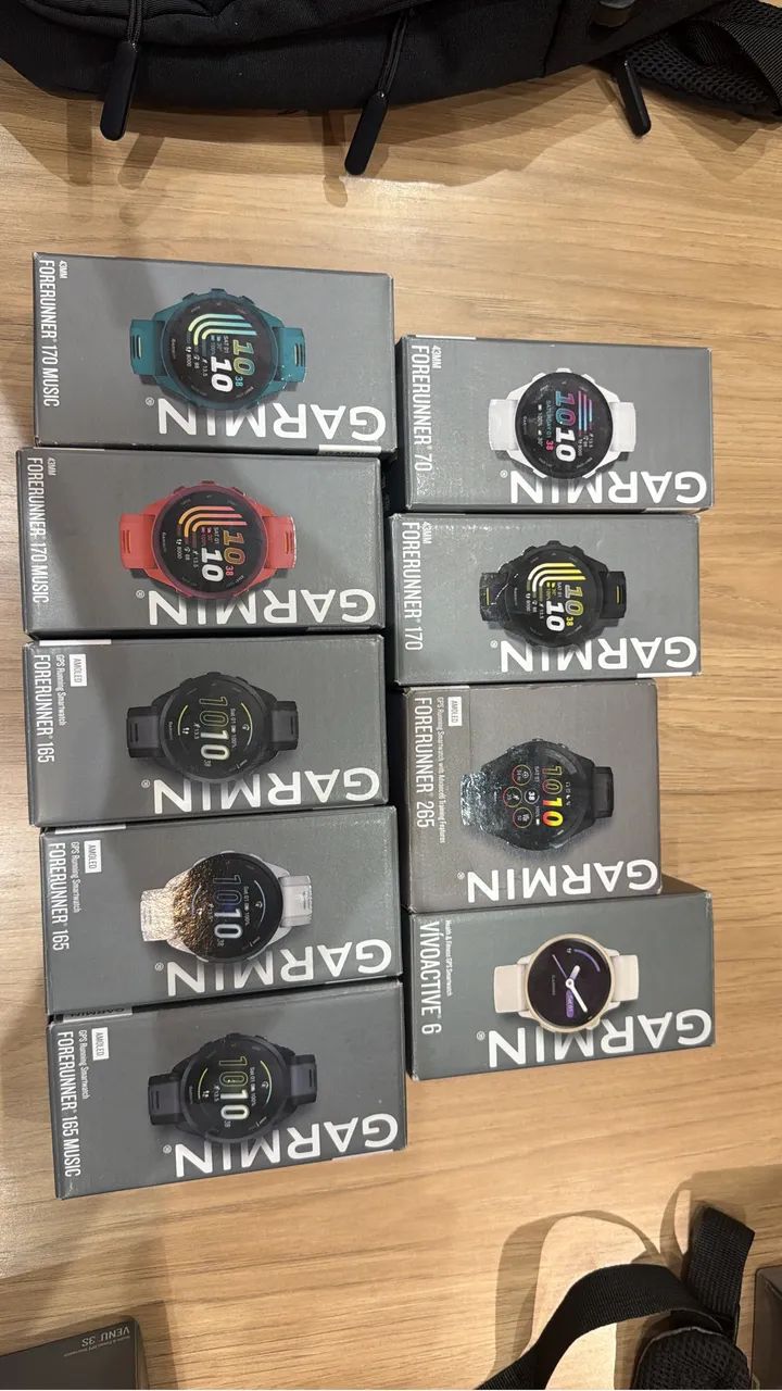 Garmin - Foto 3