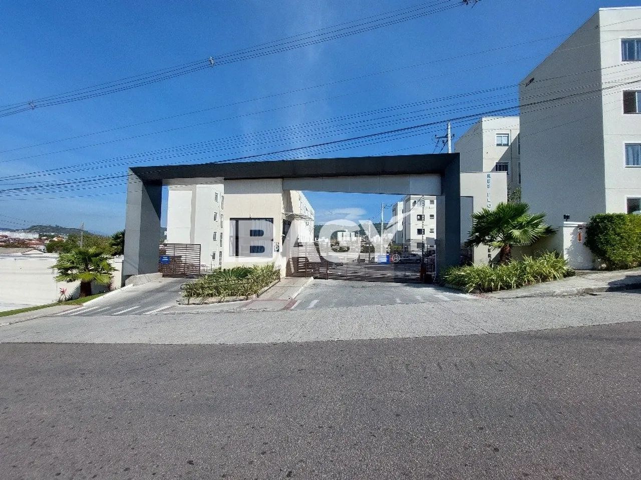 Excelente Apartamento 2 dormitório(s) em Bom Viver - Biguaçu