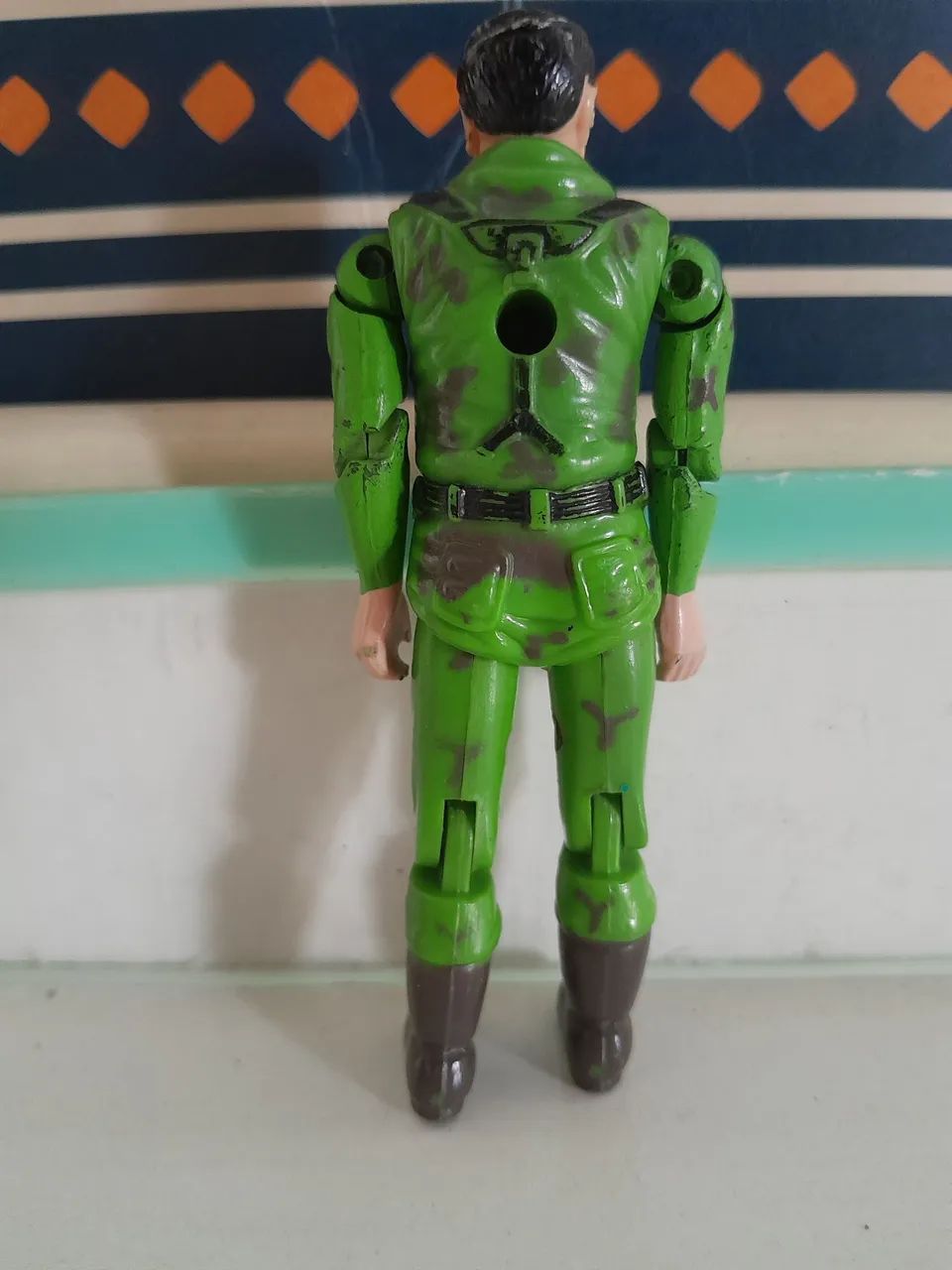comandos em ação Lanard - Foto 3