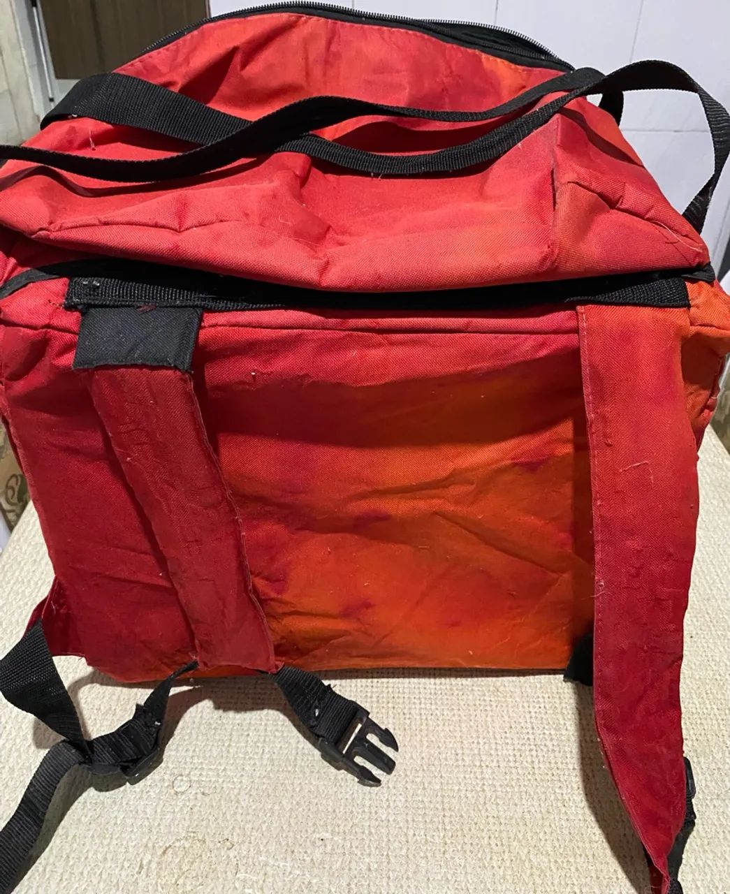 Bag para entregar  - Foto 2