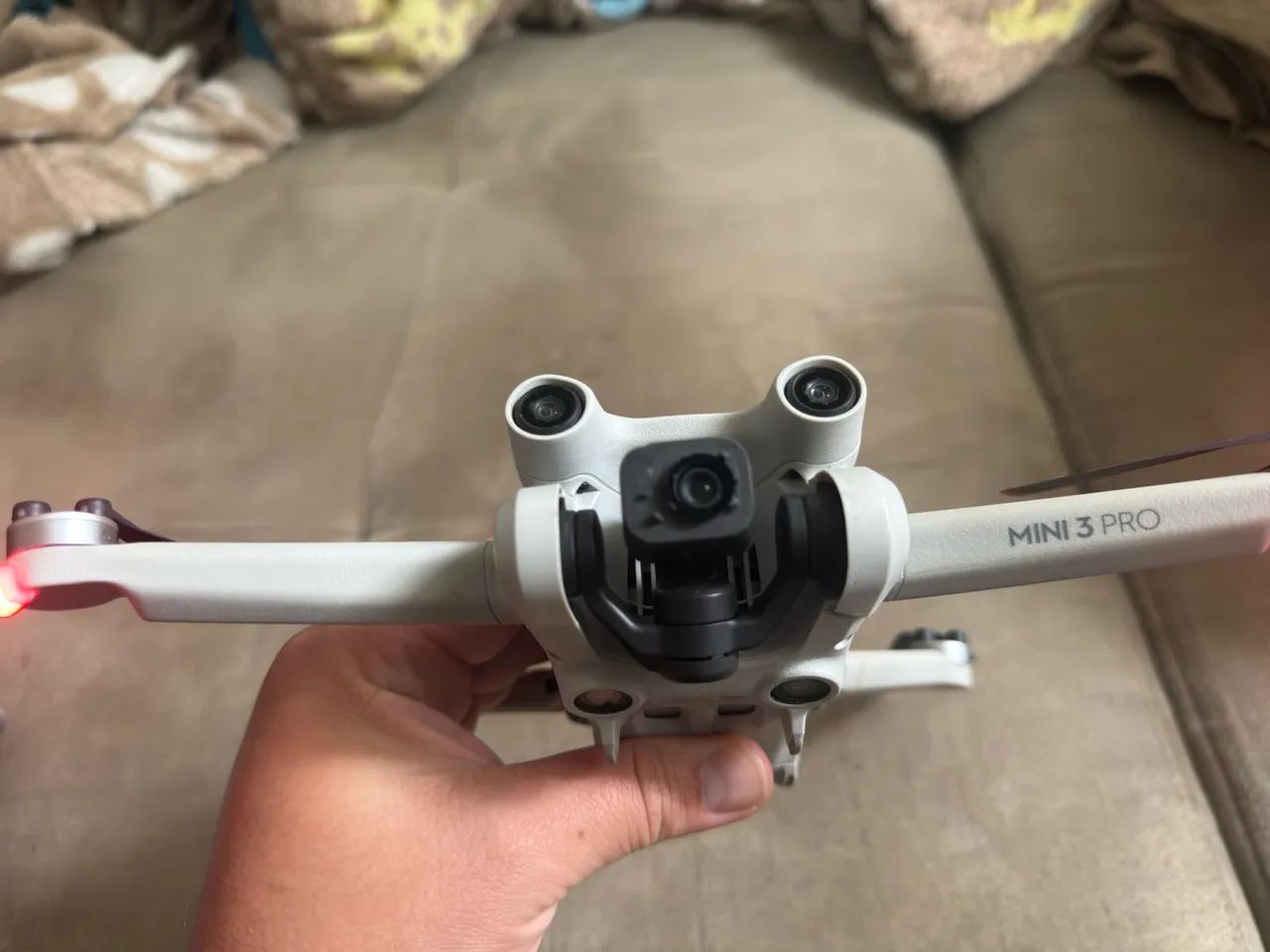 Drone DJI mine 3 Pro  - Foto 4