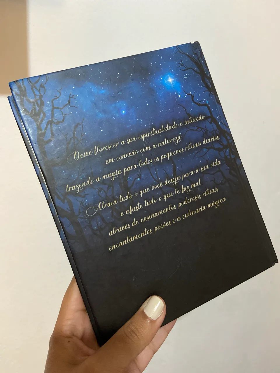 Livro Jornada da Bruxa - Foto 2